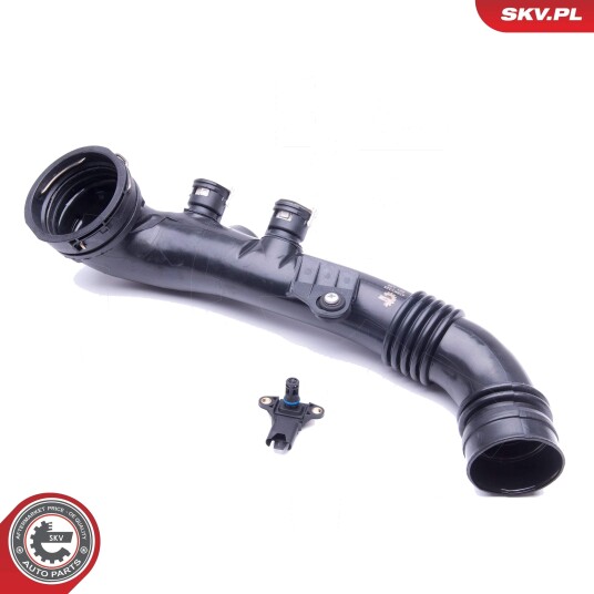 Ladeluftslange ESEN SKV 43SKV325