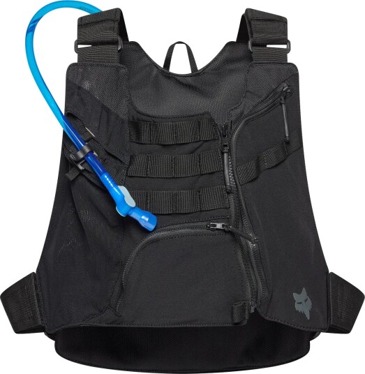 Fox Legion Tac Vest Lite Black S/M