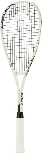 Head Cyber Edge 2024 squashracket for nybegynnere unisex STD Head Cyber Edge 2024 squashracket for nybegynnere unisex STD