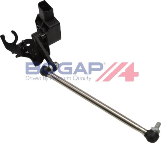 BOGAP A7212197 Sensor, lyslengderegulering