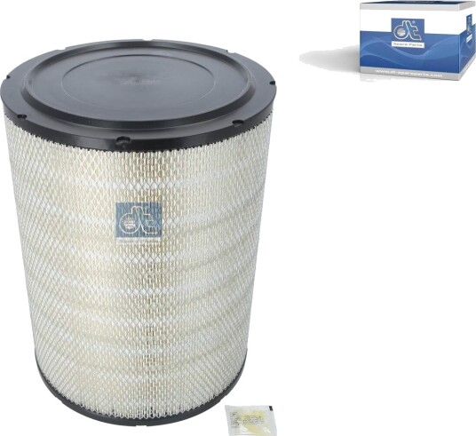 DT Spare Parts 16.00058 Luftfilter DT Spare Parts 16.00058 Luftfilter