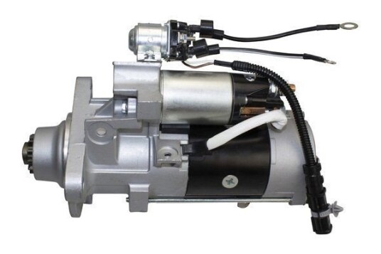 Starter TRUCKTEC AUTOMOTIVE 05.17.013