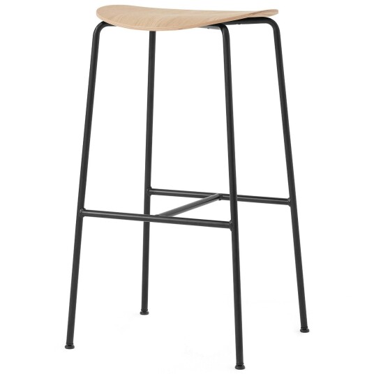 &Tradition Pavilion AV38 Barstol 79 cm Eik &Tradition Pavilion AV38 Barstol 79 cm Eik