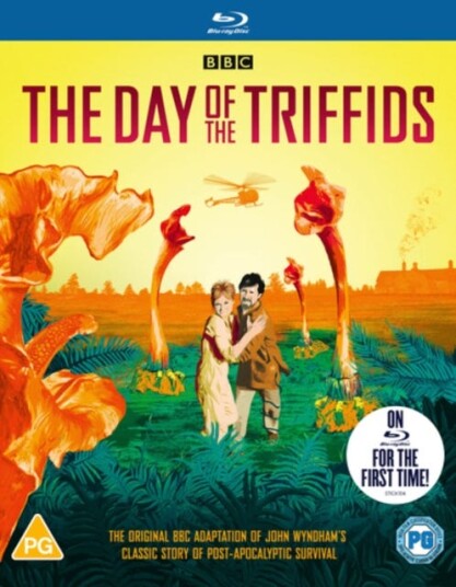 The Day Of The Triffids (1981) (Miniserie) The Day Of The Triffids (1981) (Miniserie)