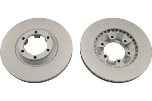 Bremseskive KAVO PARTS BR 5717 C