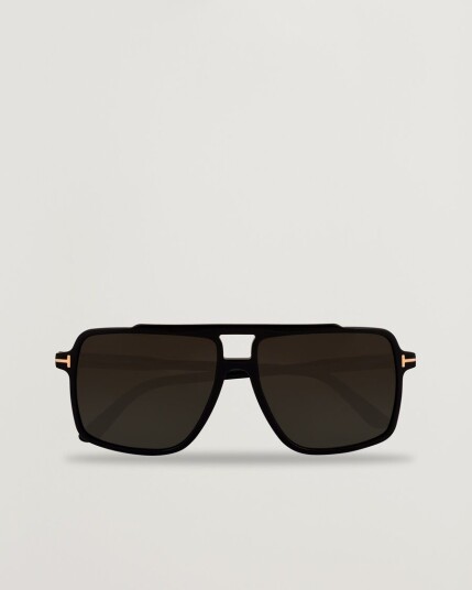 Tom Ford FT1177 Sunglasses Black Tom Ford FT1177 Sunglasses Black