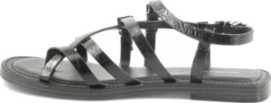 Michael Kors Dame Sko Svart 40 EU,