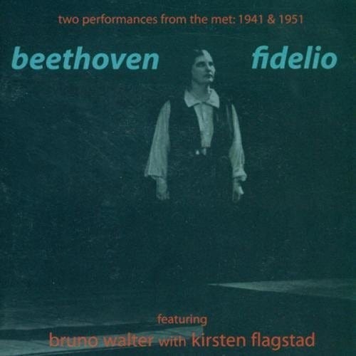 Fidelio  CD