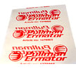 Pullman Ermator Plastpose 1428 25 stk
