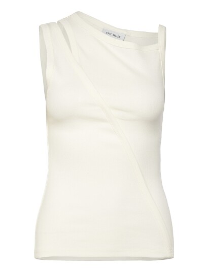Copenhagen Muse Cmsiv Top Cream XL Copenhagen Muse Cmsiv Top Cream XL