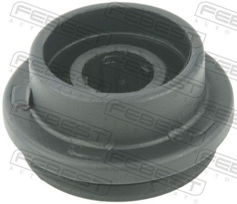 FEBEST TSB 129 Lagring radiator