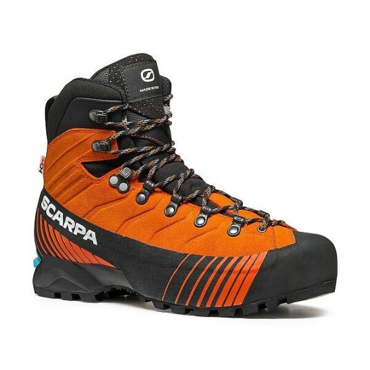 Scarpa Ribelle HD, Herre Tonic-Tonic 44 Scarpa Ribelle HD, Herre Tonic-Tonic 44