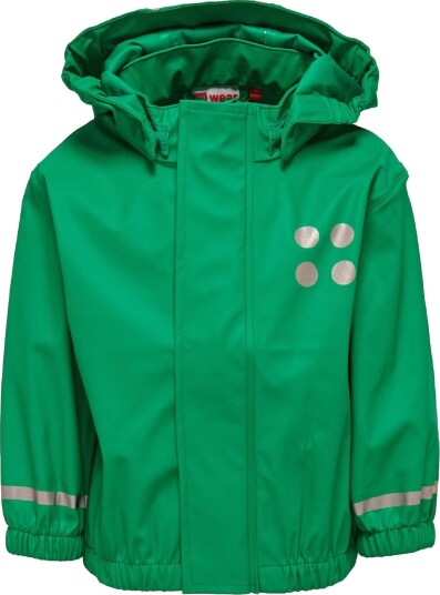 LEGO® Wear Regnjakke Grønn LEGO® Wear 4 år (104) Regnjakke LEGO® Wear Regnjakke Grønn LEGO® Wear 4 år (104) Regnjakke