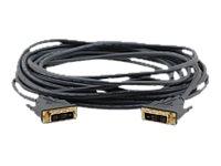 KRAMER C-MDM/MDM-25 - DVI-kabel - 7.6 m
