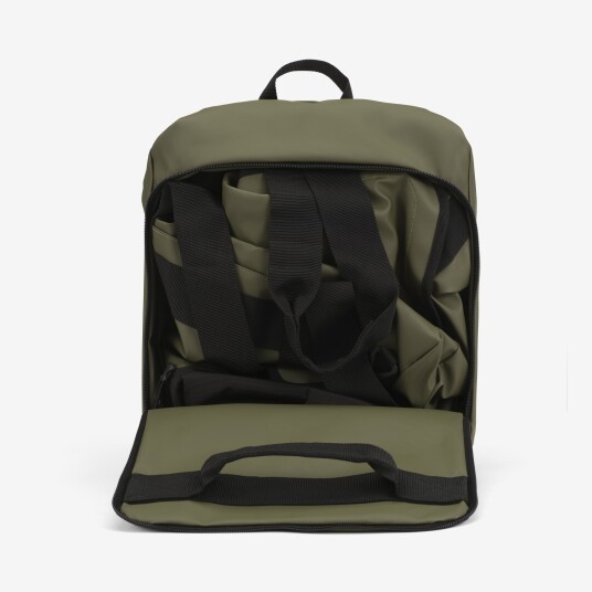 Vesker & Ryggsekker > Vesker > Duffel Bags Packable Duffel Bag 70L Unisex Grape Leaf Størrelse:One Size