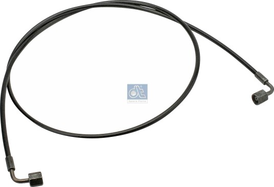 Slange vippeanordning førerhus DT Spare Parts 2.70932