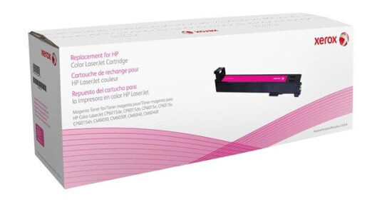 Xerox 106R02141 - Laser toner Rød