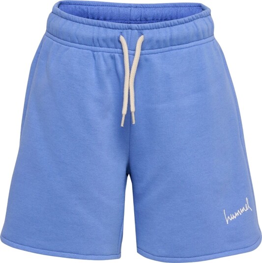 Hummel Shorts hmlJR Persisk juvel Hummel 8 år (128) Shorts Blå Lyseblå