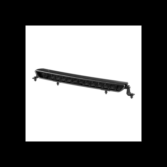 OZZ XB1 20" Black ledbar 20" 7000 Lumen 98W u/ pos.lys OZZ XB1 20" Black ledbar 20" 7000 Lumen 98W u/ pos.lys