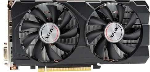 Afox GeForce RTX 2060 8GB GDDR6