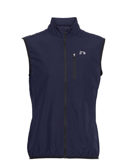 Newline Men"s Core Gilet - Blue - S