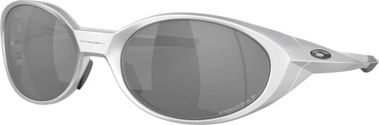Oakley Eye Jacket Redux Sunglasses Silver Oakley Eye Jacket Redux Sunglasses Silver