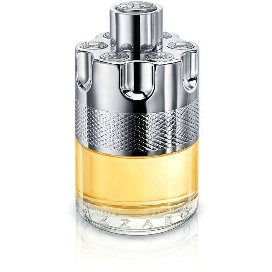 Azzaro Wanted Eau de Toilette 100 ml - Aromatisk Duft for Menn