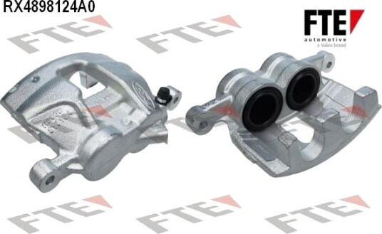FTE 9291301 Bremsecaliper FTE 9291301 Bremsecaliper