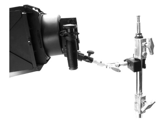 Kupo KS-019 Swivel Extension Arm w/5/8" Socket
