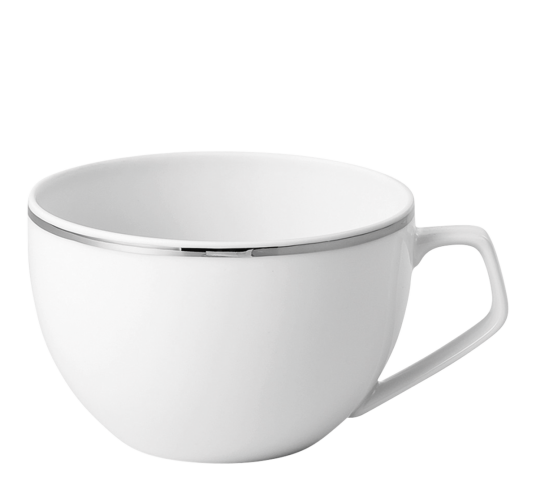 Rosenthal TAC Platinum espressokopp 12 cl