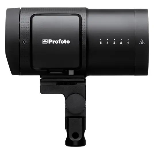 Profoto B20 Flash Batteri Blits 250Ws/40W LED