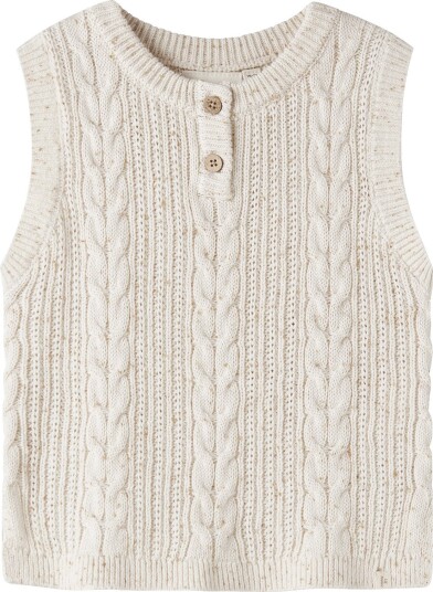Lil"Atelier | Nmmgalto Kab Knit Vest Lil | 104
