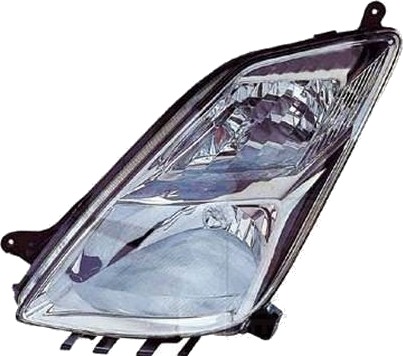 VAN WEZEL 5466961 Frontlykter