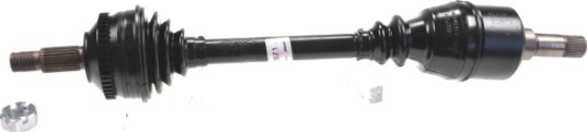 Spidan Drivaksel SPIDAN 22871 Spidan Drivaksel SPIDAN 22871