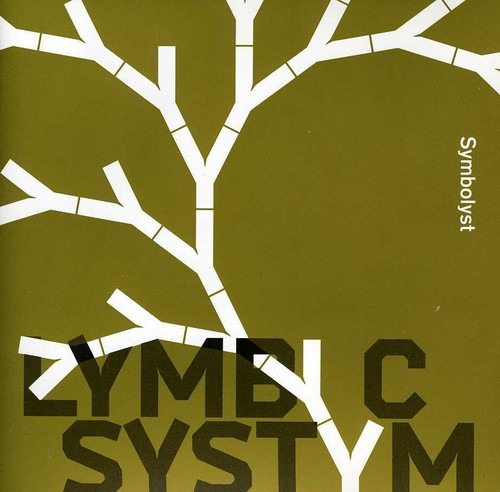 Lymbyc Systym Symbolyst CD
