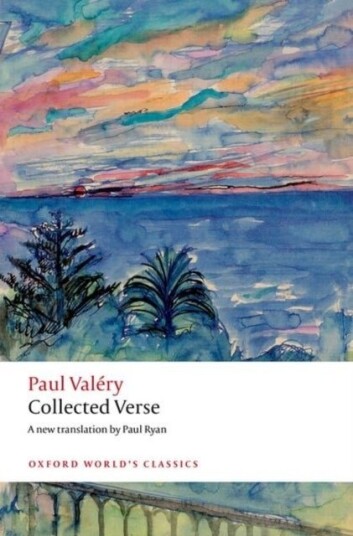 Collected Verse Collected Verse