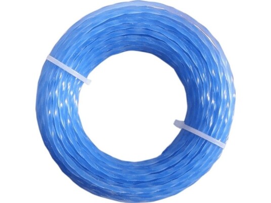 Proline Pro-Line Cutting Line Twisted Square 2,4 Mm X 90 M Snelle (98244)