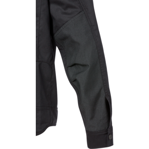 Fristads Jacka 4555 Stfp Svart/grå Xs Fristads Jacka 4555 Stfp Svart/grå Xs