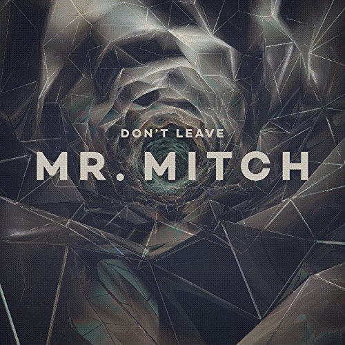 Dont Leave Vinyl