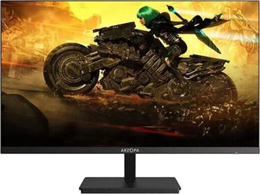 27" Arzopa M1RC 180Hz 2K Gaming Monitor 27" Arzopa M1RC 180Hz 2K Gaming Monitor