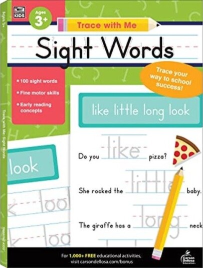 Sight Words