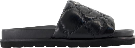 Zadig & Voltaire Dame Sko Svart 36 EU,