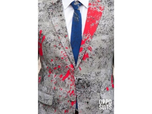 Opposuit Zombiac