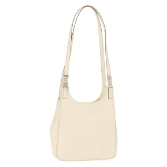 Salvatore Ferragamo Dame Hvit
