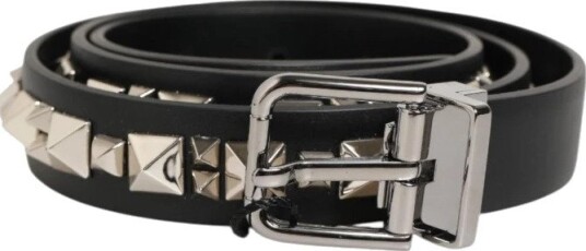 Dolce & Gabbana Herre Accessories Svart ONE SIZE,