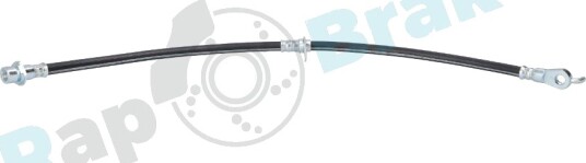 Bremseslange RAP BRAKES R H0656