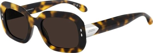 Isabel Marant Dame Accessories Brun ONE SIZE,