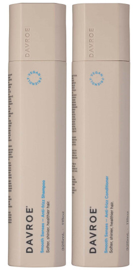 DAVROE Smooth Anti-Frizz Package DAVROE Smooth Anti-Frizz Package