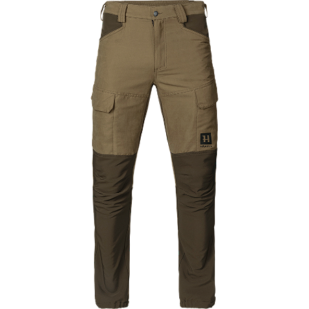 Härkila harkila Scandinavian trousers Dark antique bronze/Williow green 32'' 46 Härkila harkila Scandinavian trousers Dark antique bronze/Williow green 32'' 46