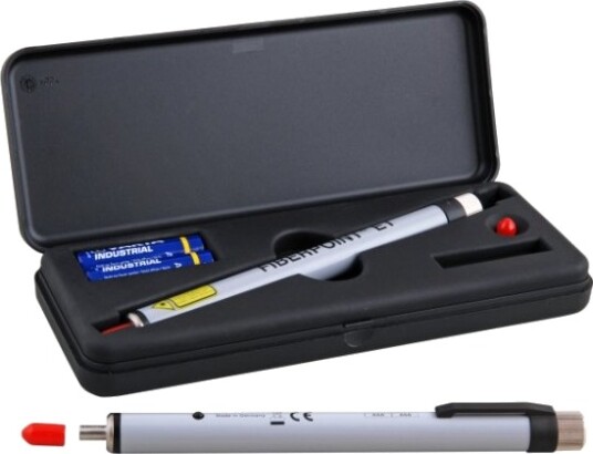 EFB Elektronik 39990.1 lysinjektor FC SC ST EFB Elektronik 39990.1 lysinjektor FC SC ST